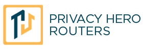 Privacy Hero Routers